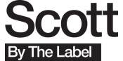Scott by the Label