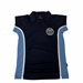 Thurston Community College Games Polo (Female Fit)