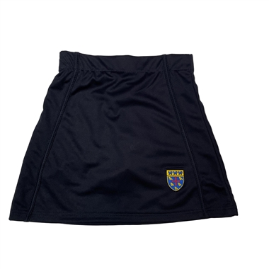 Thurston Community College Skort (optional)