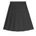David Luke Stitched Down Pleated Skirt 