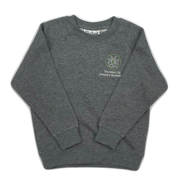 Thurston CE Primary Academy Sweatshirt