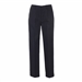Trutex Junior Classic Fit Trousers Black (Unisex)